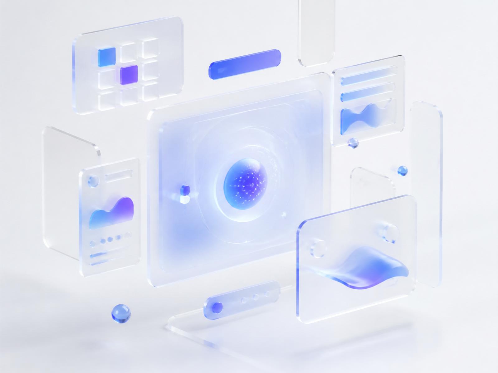 AI Prompt Lab interface
